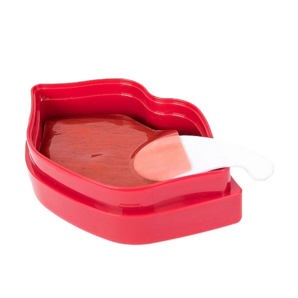 KOCOSTAR ROSE LIP MASK 👄 - Picture 3 of 4